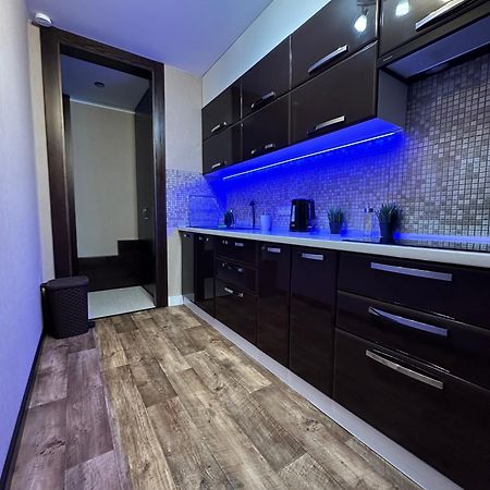 Marijas Ielas Apartamenti 瓦尔米耶拉 外观 照片