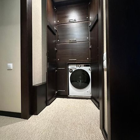 Marijas Ielas Apartamenti 瓦尔米耶拉 外观 照片