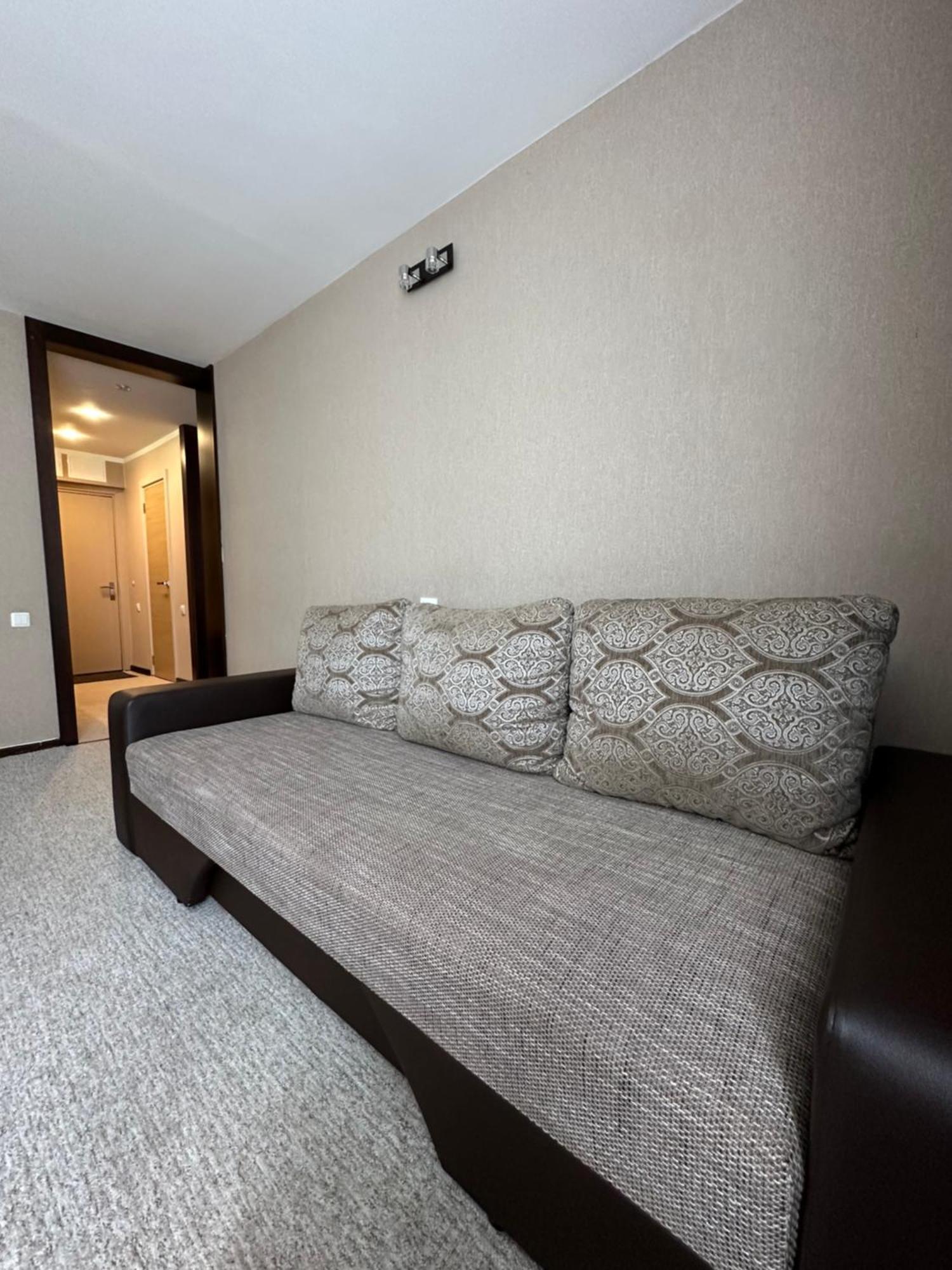 Marijas Ielas Apartamenti 瓦尔米耶拉 外观 照片