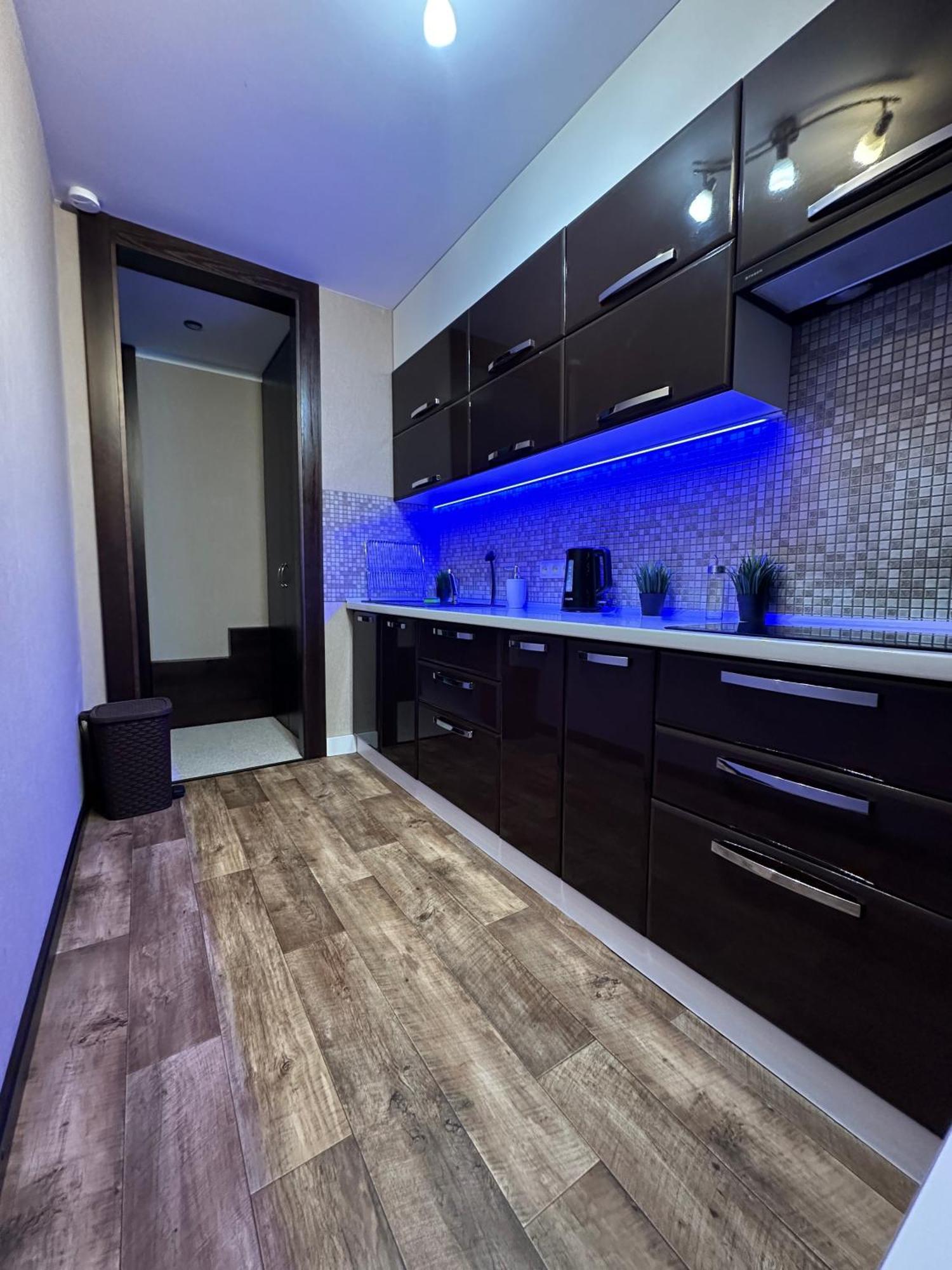 Marijas Ielas Apartamenti 瓦尔米耶拉 外观 照片