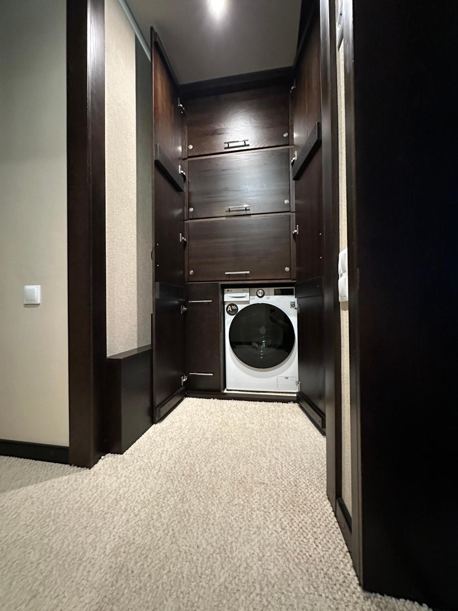 Marijas Ielas Apartamenti 瓦尔米耶拉 外观 照片