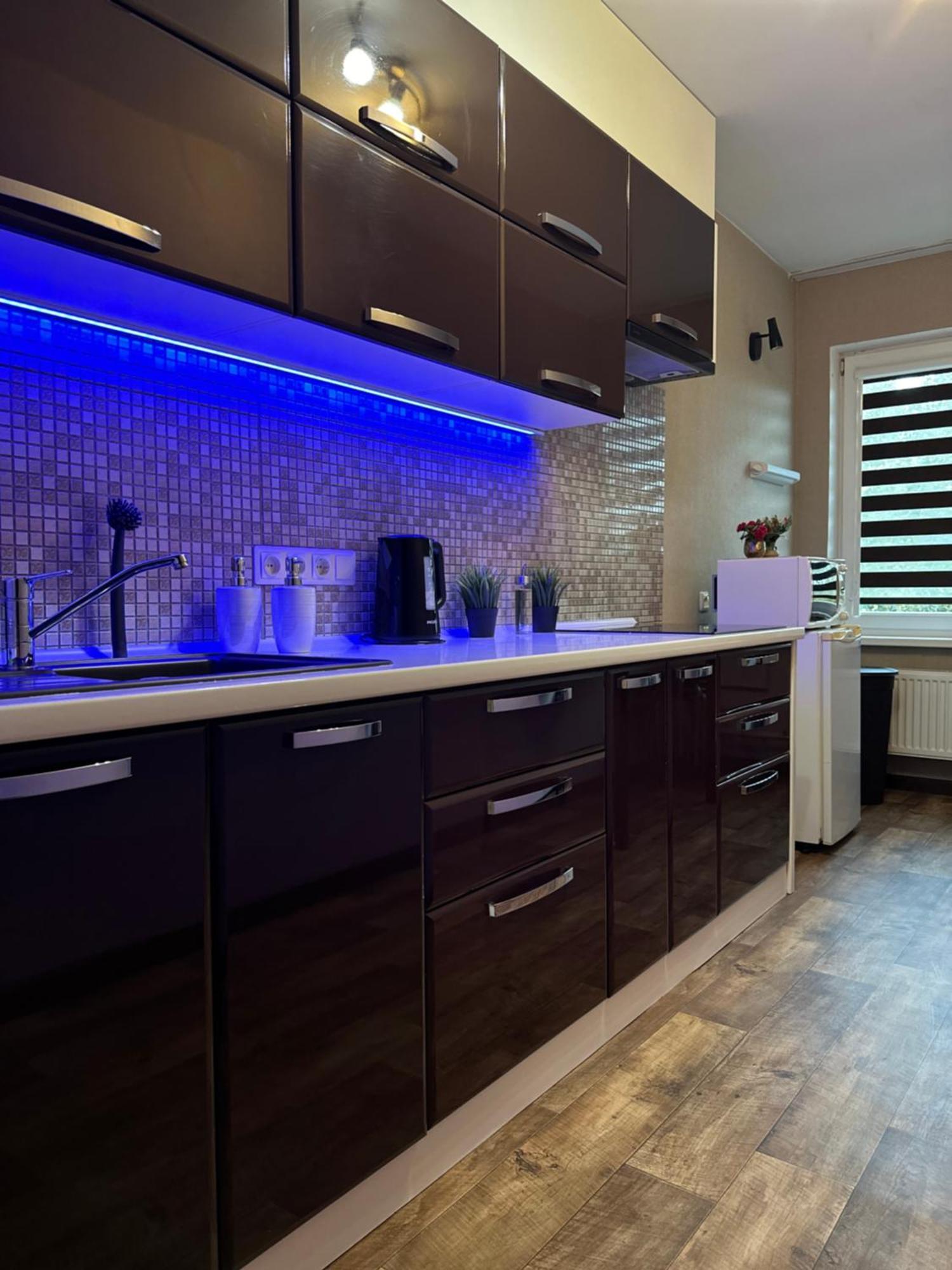 Marijas Ielas Apartamenti 瓦尔米耶拉 外观 照片